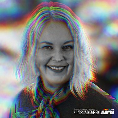 Camilla B. - Freelance Content Creator