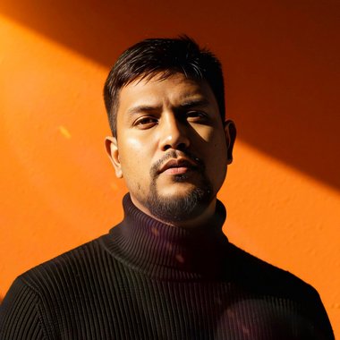 Mohammad A. - Freelance Video Editor