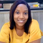 Patricia Obinna Divine