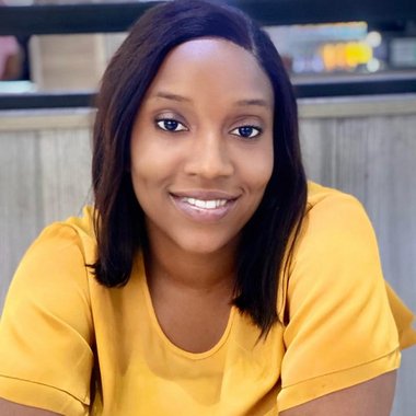 Patricia D. - Freelance Voiceover Artist