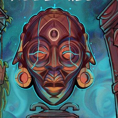 Noel H. - Freelance Illustrator