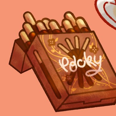 Ella M. - Freelance Graphic Designer