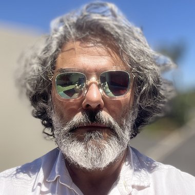 Frank P. - Freelance Writer