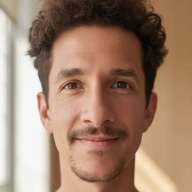 Marcio V. - Freelance Web Developer