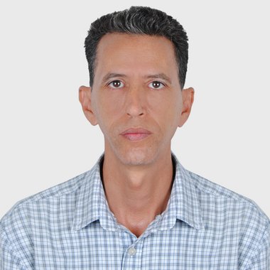 Abdellah B. - Freelance App Developer