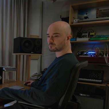 Laurie C. - Freelance Film Composer