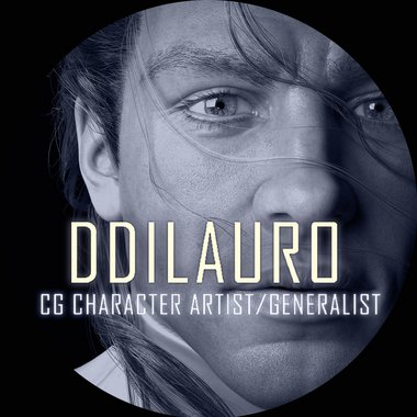 Daniel D. - Freelance Character Rigger