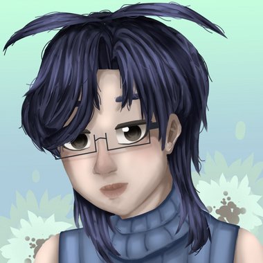 Ash - Freelance Freelance Digital Illustrator