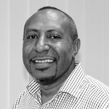 Segoye O. - Freelance Web Designer