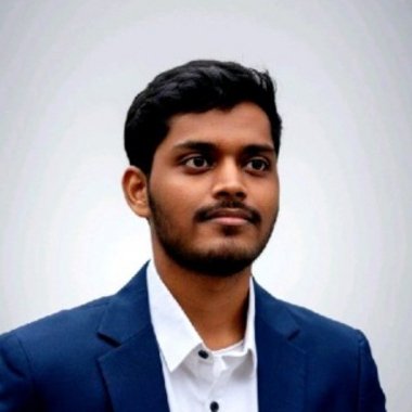 Raghavendra K. - Freelance Developer