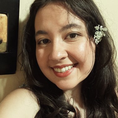 Shelby M. - Freelance Brand Designer