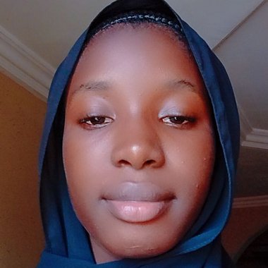 Khadijah O. - Freelance Audio Transcriber
