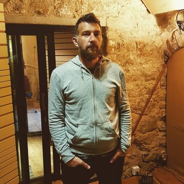 Alan D. - Freelance Mixing Engineer