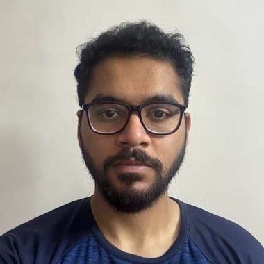 Kartik M. - Freelance Ui Designer