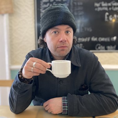 James Y. - Freelance Content Producer