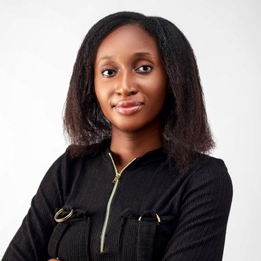 Adediwura A. - Freelance Digital Marketer
