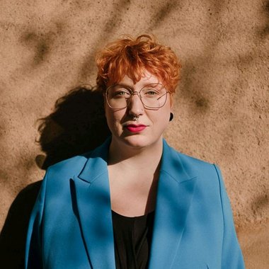 Lucie L. - Freelance Illustrator