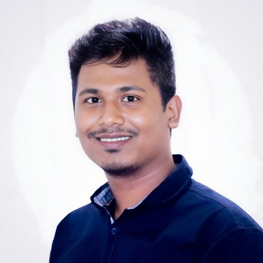 Ruman H. - Freelance Web Designer