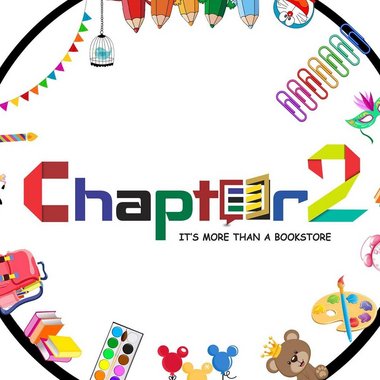 Chapter2pakistan - Freelance Art Director