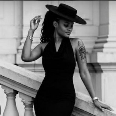 Christiana M. - Freelance Writer