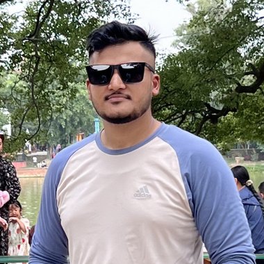 Rajiv L. - Freelance Photoshop Editor