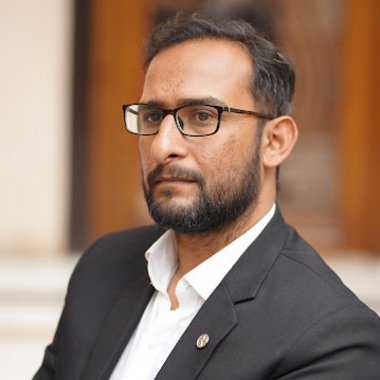 Kazim K. - Freelance Data Collector