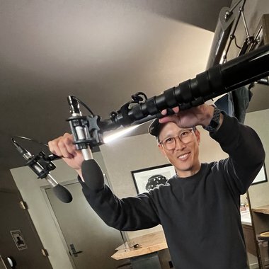 Eugene K. - Freelance Voiceover Artist