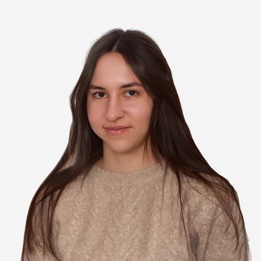 Julia N. - Freelance Character Rigger