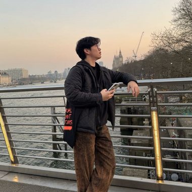 Yuhao H. - Freelance Animator