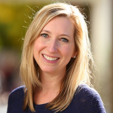 Kristen L. - Freelance Voiceover Artist
