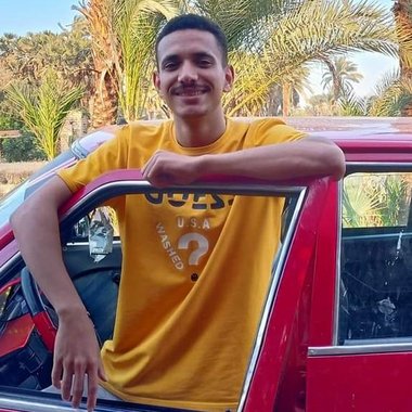 Islam S. - Freelance Video Editor