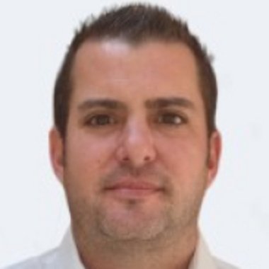 Jean-Christophe C. - Freelance Web Designer