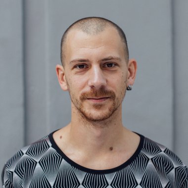 Dimitrije S. - Freelance Designer