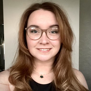 Natasha M. - Freelance Production Manager