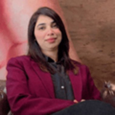 Naila M. - Freelance Developer