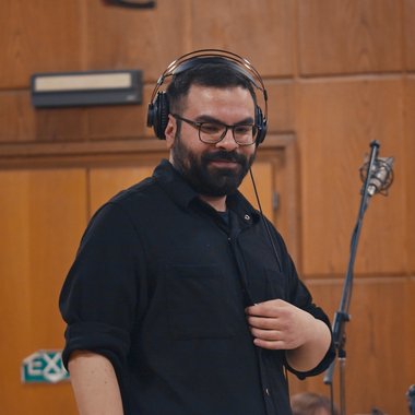 Can K. - Freelance Music Producer