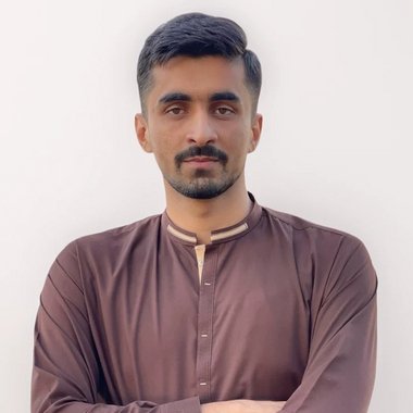 Sikandar S. - Freelance Front End Developer