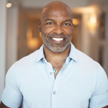 Derrick P. - Freelance Video Editor