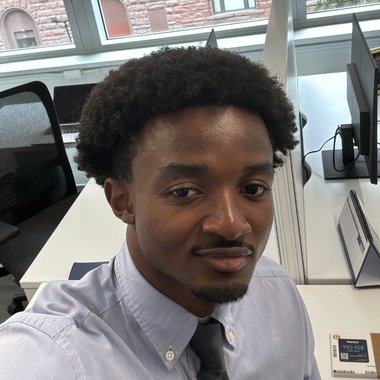 Steven K. - Freelance Cloud Developer