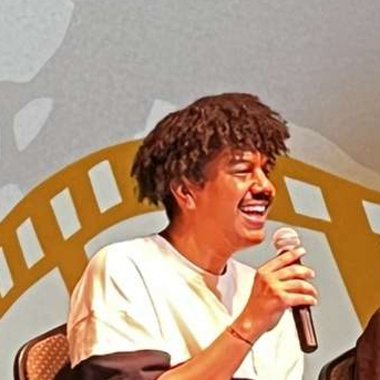 JESSE L. - Freelance Video Editor