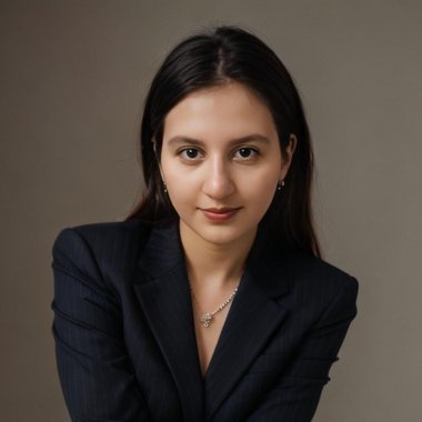 Yasaman S. - Freelance Web Designer