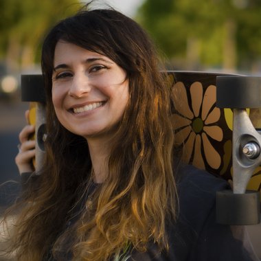 Polly T. - Freelance Concept Visualizer