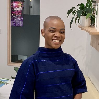 Ami T. - Freelance Voiceover Artist