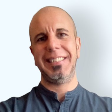 Andrea T. - Freelance Content Creator