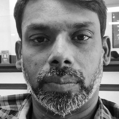 Anandan A. - Freelance 3d Animator