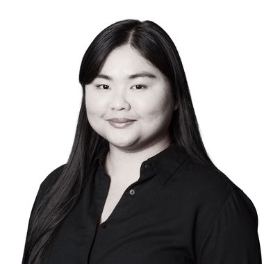 Patricia B. - Freelance Marketer