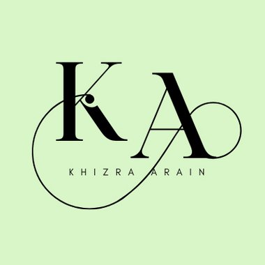 khizra A. - Freelance Social Media Freelancer