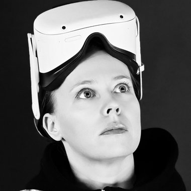 Oxana V. - Freelance Animator