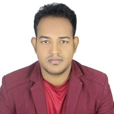 Robel M. - Freelance Graphic Designer