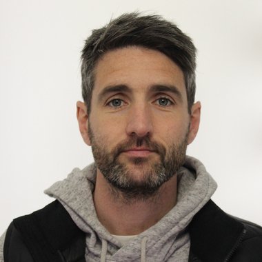 Stuart F. - Freelance Voiceover Artist